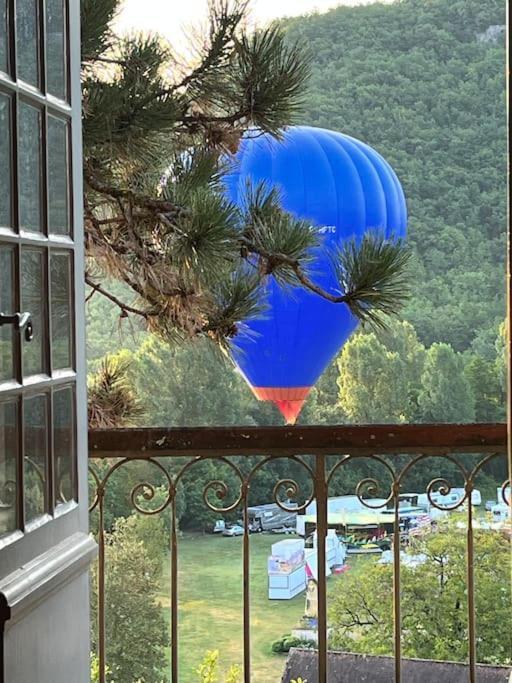 Вилла Vue Magique A Castelnaud Экстерьер фото
