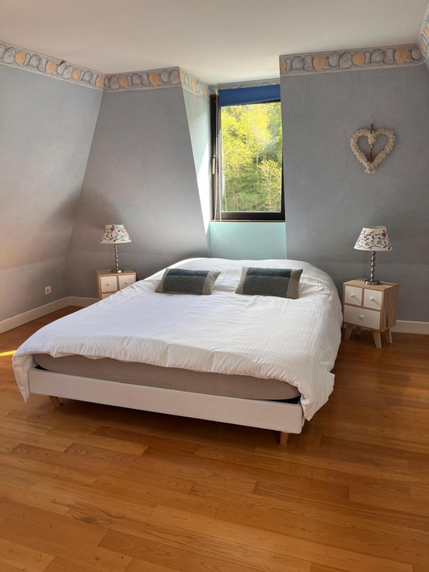 Вилла Vue Magique A Castelnaud Экстерьер фото